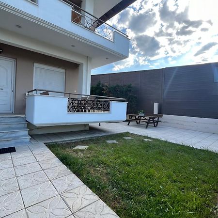 Soso studios&apartments Stavros  Exterior foto